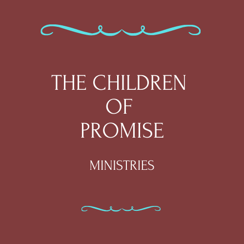 About Children of Promise – The Children of Promise Ministries